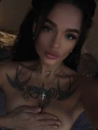 фото Мирослава ТОЛЬКО ВЫЕЗД (Мурманск)