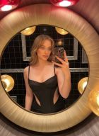 шлюха Алиса ТОП (Мурманск)